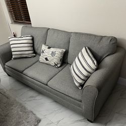 Convertible Sleeper Sofa Bed / Sofa Cama