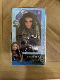 Disney Zombies 3 Costume