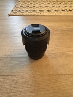 Sony FE 28-70 Lens