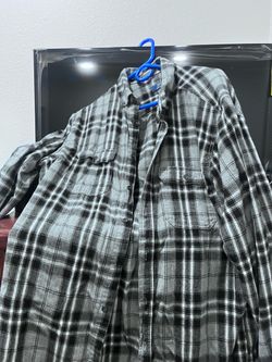 Camisa de hombre size XXL