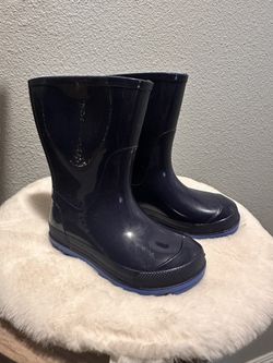 Toddler Rain Boots