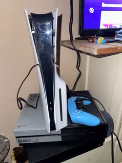 PlayStation 5 PS5 Slim Disc Edition