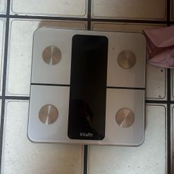 Weight Scale 