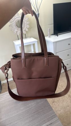 Beis Tote Bag (school Bag/work Bag)