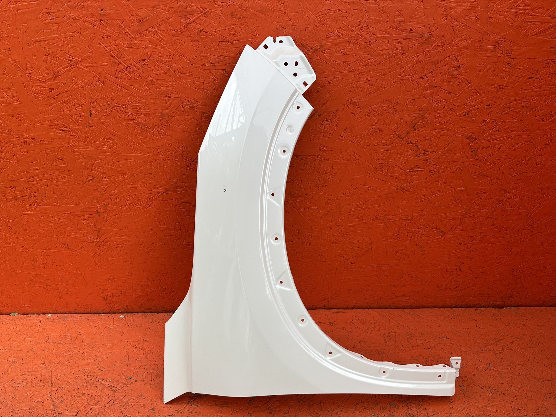 2021 2022 2023 NISSAN ROGUE RIGHT PASSENGER SIDE FENDER PANEL OEM