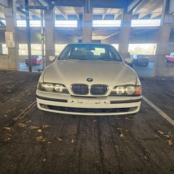 1998 BMW 540i