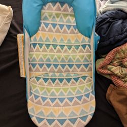 Summer Deluxe Baby Bather 