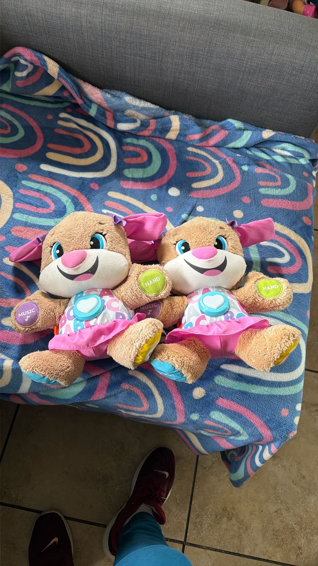 smart stages for baby