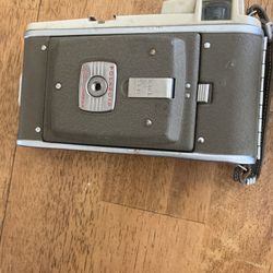 Kodak Instamatic, Highlander 80B