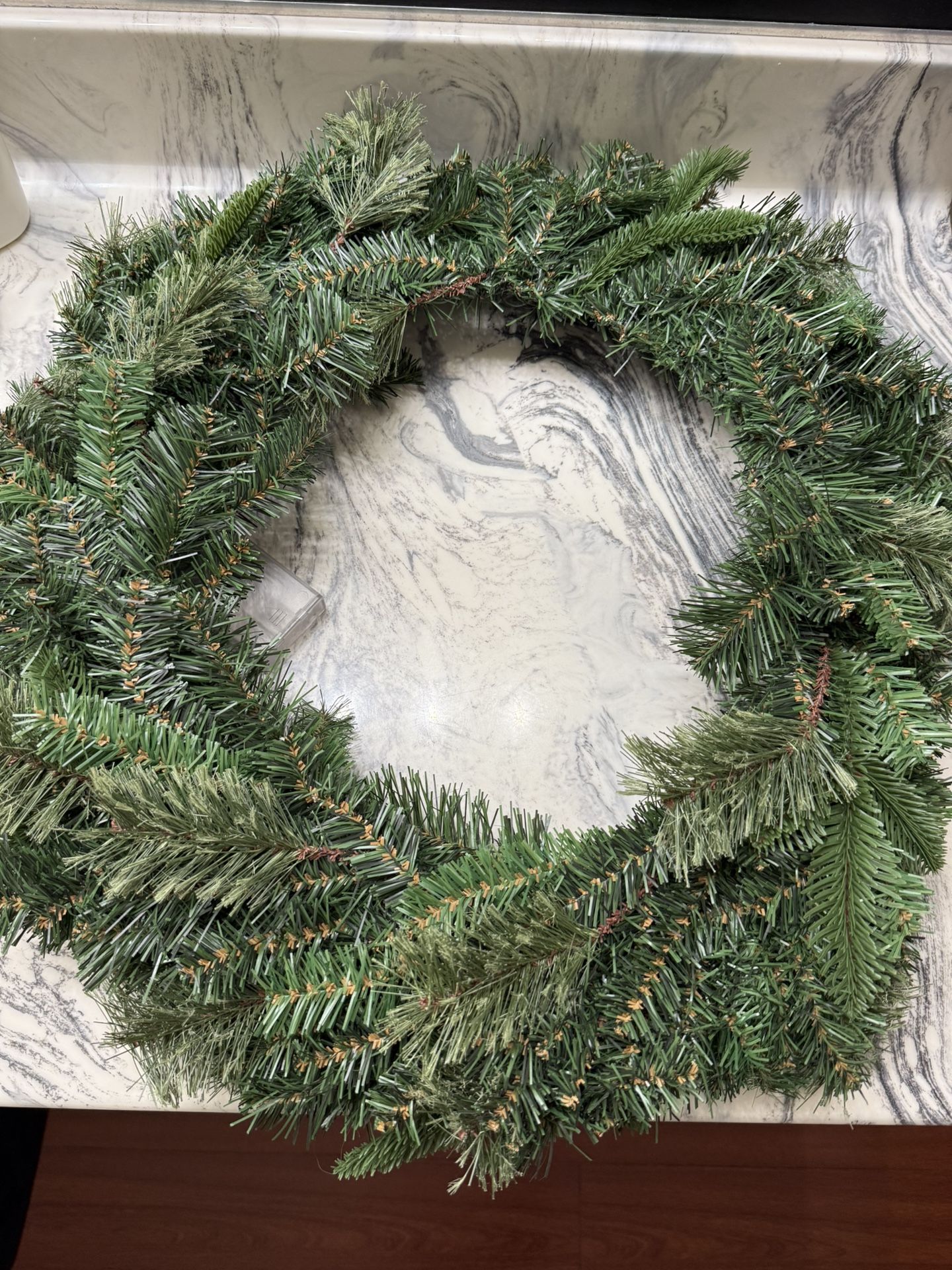 Christmas Wreath