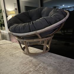 Egg Chair 