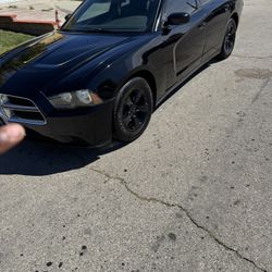2013 Dodge Charger