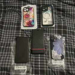 iPhone Cases Bundle