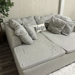 Gray Joybird Bryant Daybed/Couch - Delivery Available 