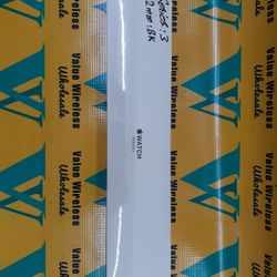 Apple Watch series 3 42mm