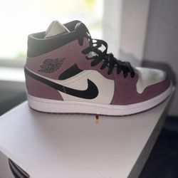 Air Jordan 1mid Se