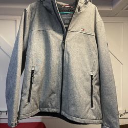 Tommy Hilfiger XL Jacket New