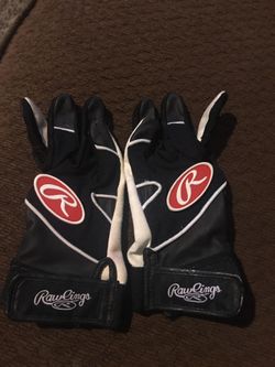 Youth baseball gloves