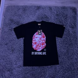 Bape t-shirt