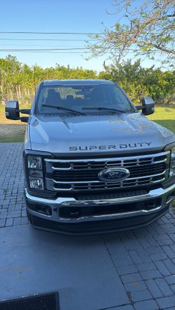 2024 Ford F-250