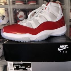 Jordan 11’s 🍒 Brand New 