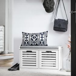 Storage Bench
