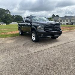 2013 Ram 1500
