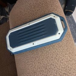 I joy Portable Bluetooth Speaker