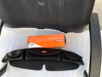 Harley Davidson Kuryakun Windshield Pouch For Touring  Bikes