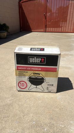 BBQ