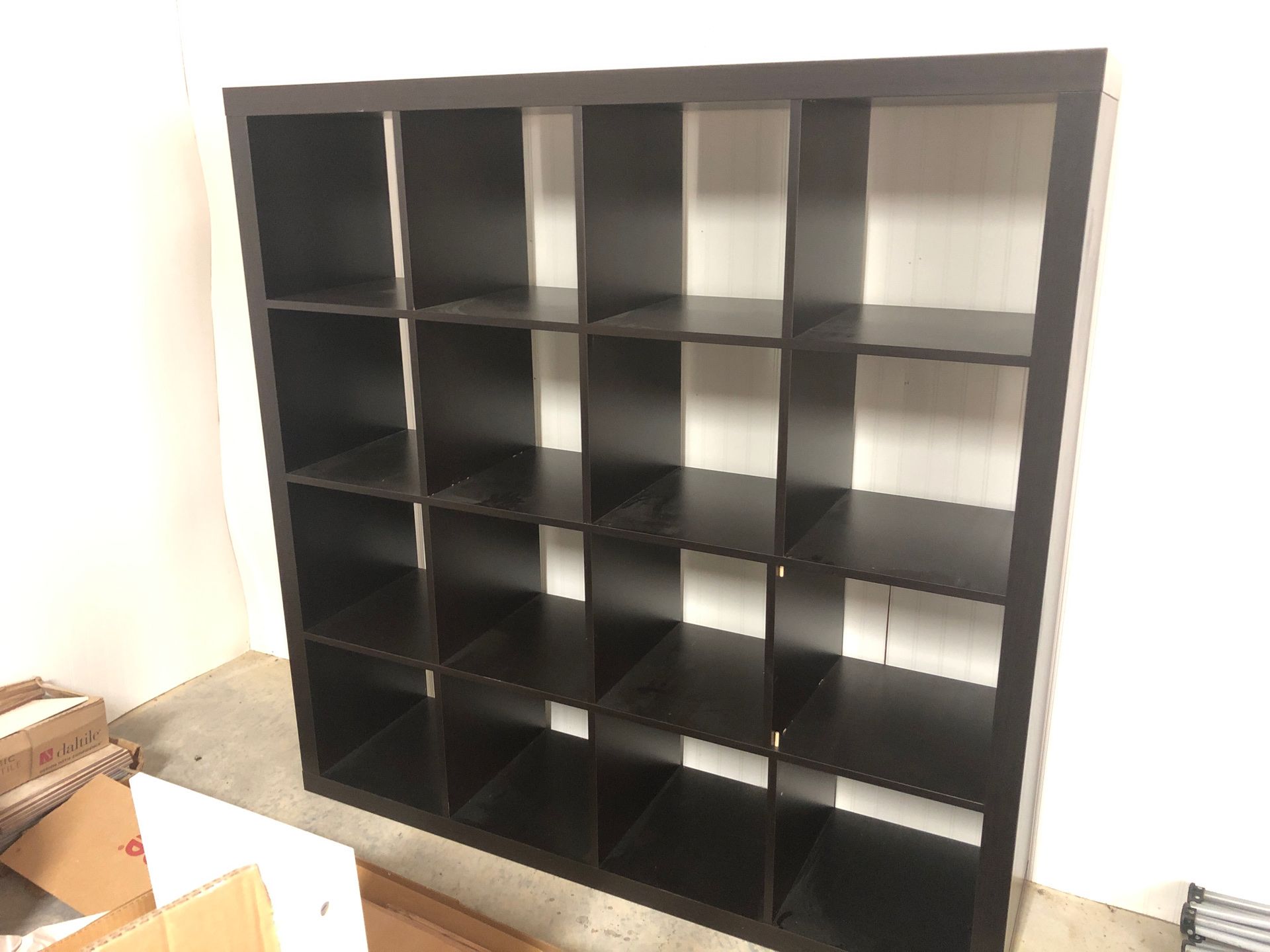 Ikea Shelf Unit