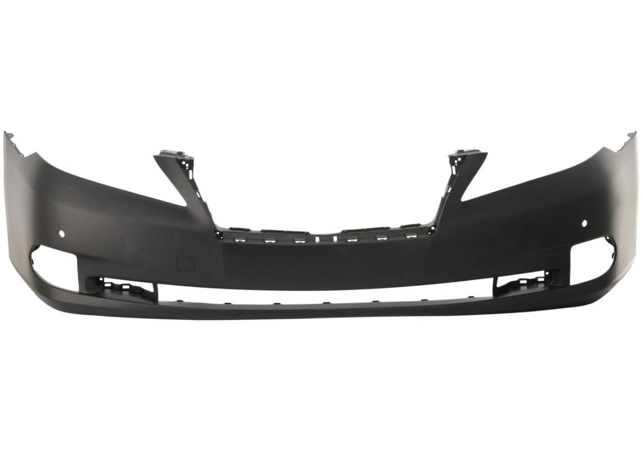 New Lexus ES350 Front Bumper