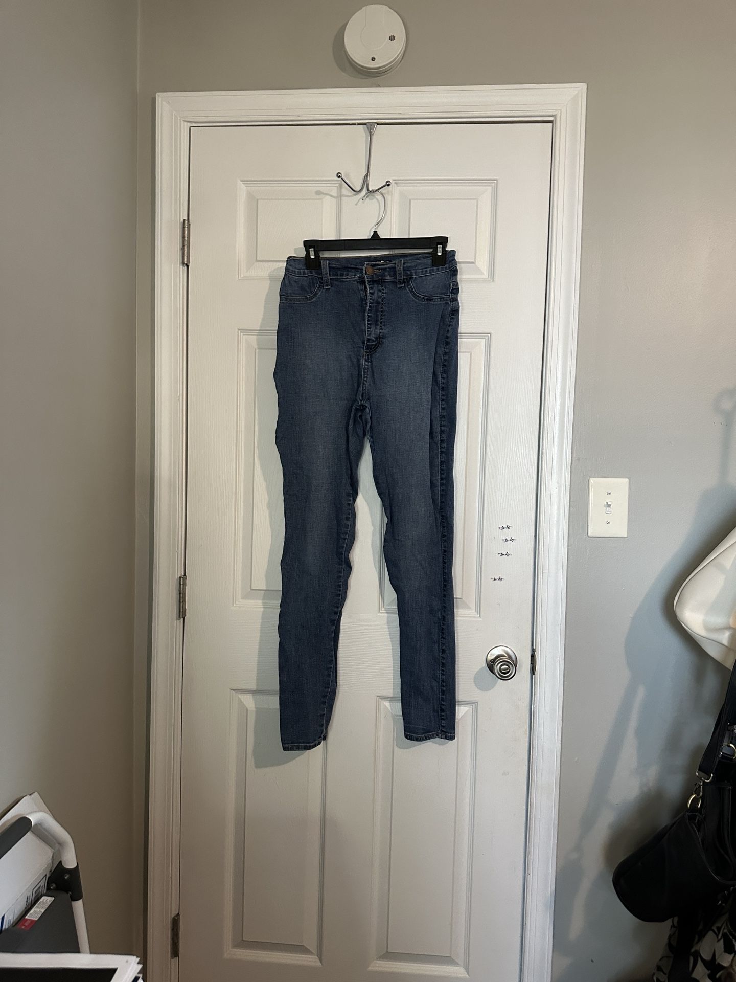 Fashion nova jeans