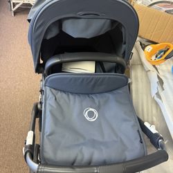 Bugaboo Fox 3 New 