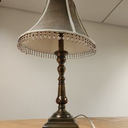 Vintage Lamp