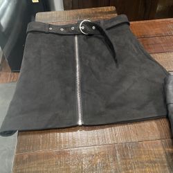 Junior Small Skirts 