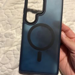 Samsung Galaxy Ultra 25 Case 