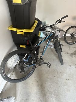 Trek Cobia Gary Fischer