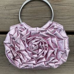 Flower Purse 