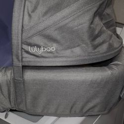 Portable bassinet