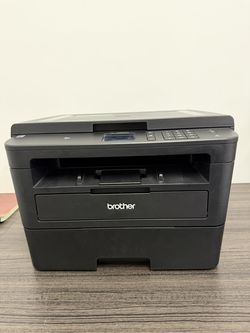 Brother HL-L2395DW Wireless Laser Printer / Scanner / Copier