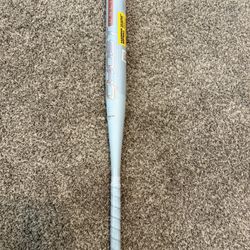 2025 Easton Ghost Unlimited 34/25 (-9) Fastpitch Softball Bat