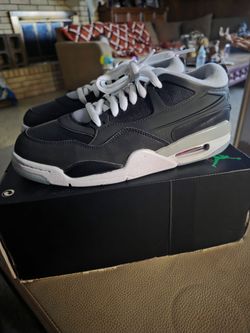 Jordan 4 rm Reflective