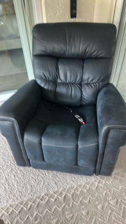 Viva power recliner