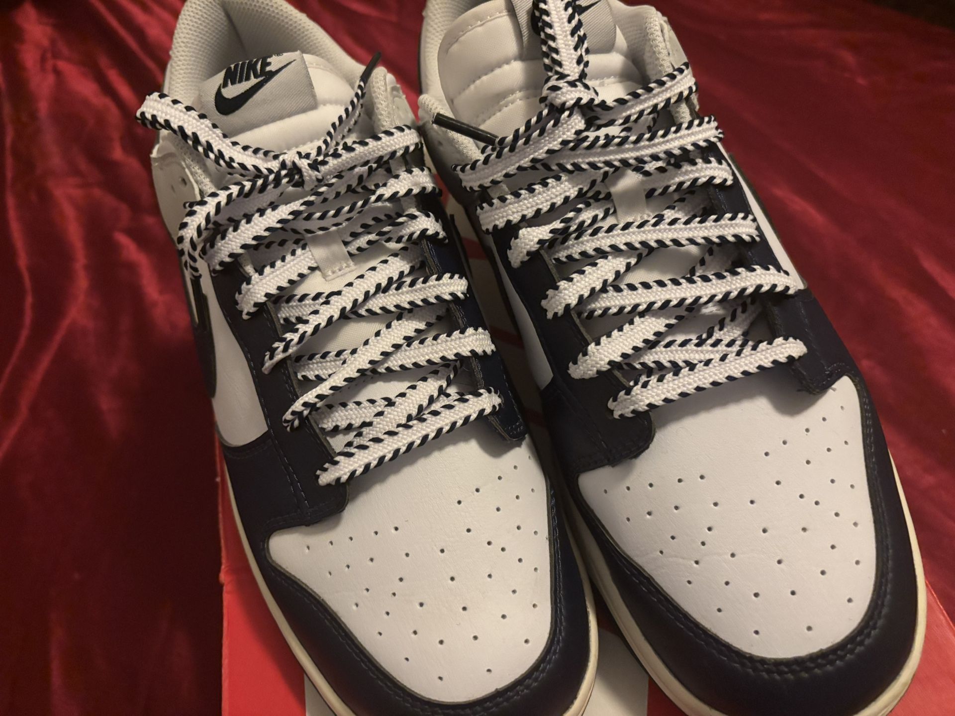 Nike Dunk New York Yankees