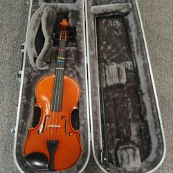 Yamaha Violin 3/4 