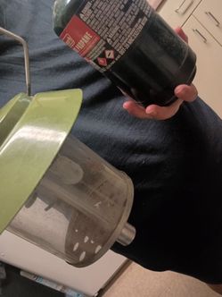 Coleman Propane Camping Lantern