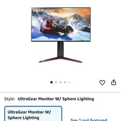 Gorgeous Monitor For Exchange 