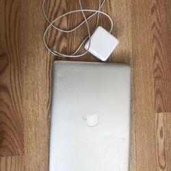 MacBook Pro Retina 13.3-inch (2012)