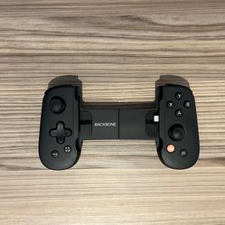 Backbone Xbox Edition (Lightning Cable)